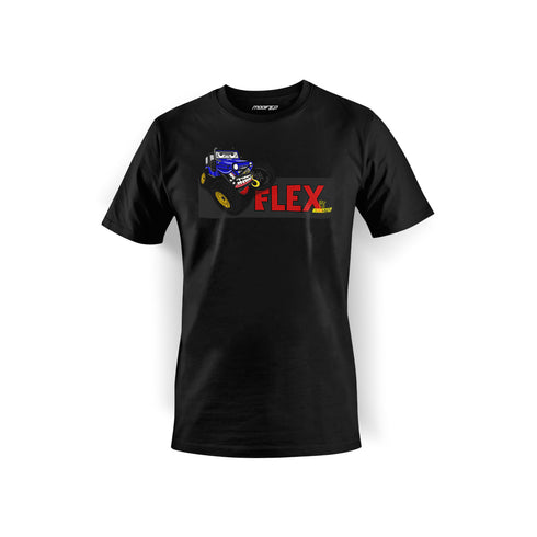 Flexing Colossus | Booosted T Shirt